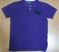 Manufacturers,Exporters of Mens Polo T Shirts